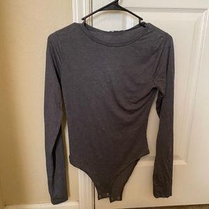 Fashion nova bodysuit